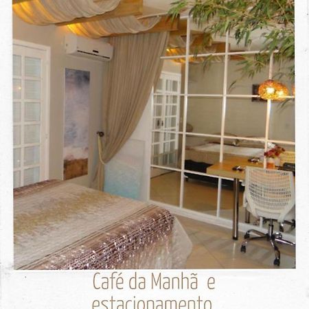 Pousada Bravo House Balneário Camboriú 外观 照片