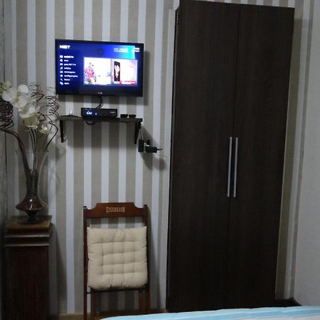Pousada Bravo House Balneário Camboriú 外观 照片
