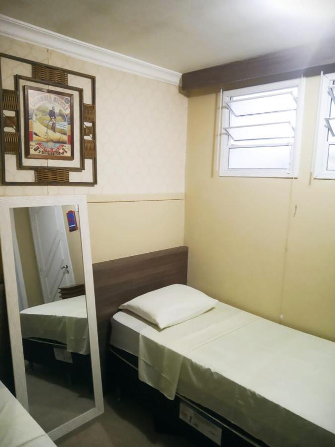 Pousada Bravo House Balneário Camboriú 外观 照片