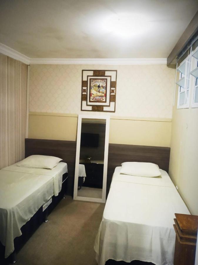Pousada Bravo House Balneário Camboriú 外观 照片