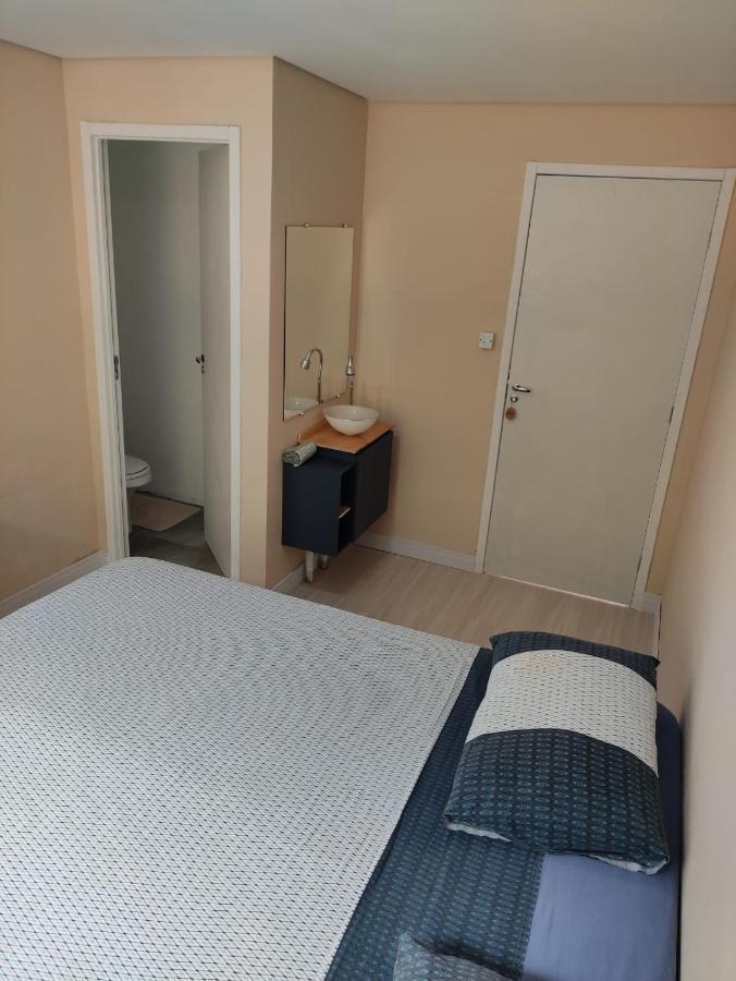 Pousada Bravo House Balneário Camboriú 外观 照片