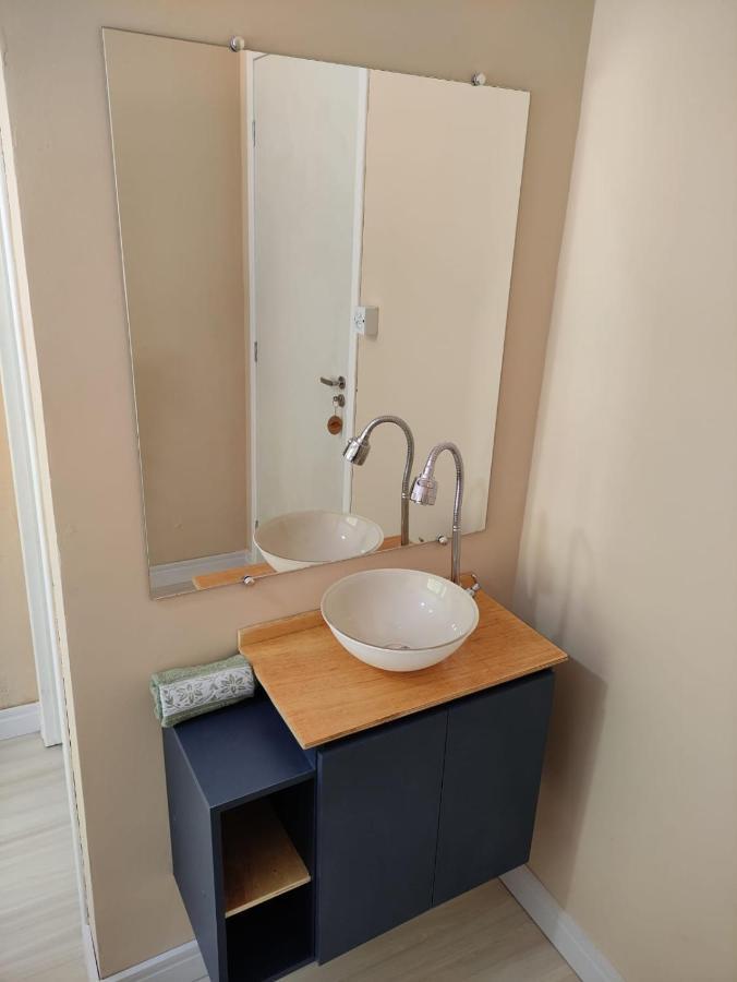 Pousada Bravo House Balneário Camboriú 外观 照片