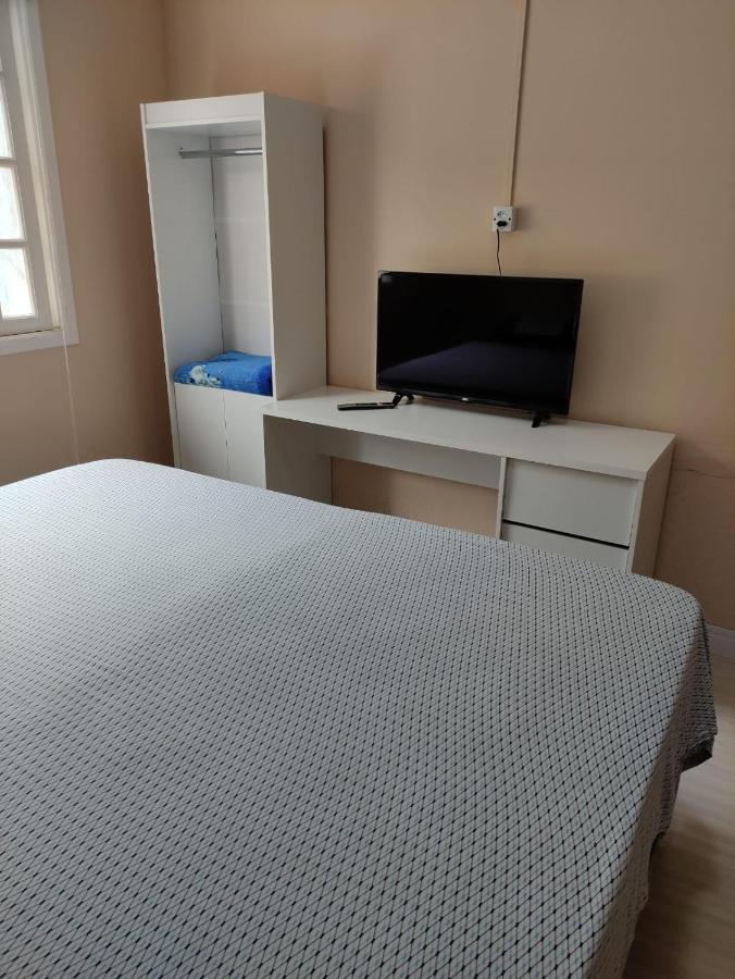 Pousada Bravo House Balneário Camboriú 外观 照片