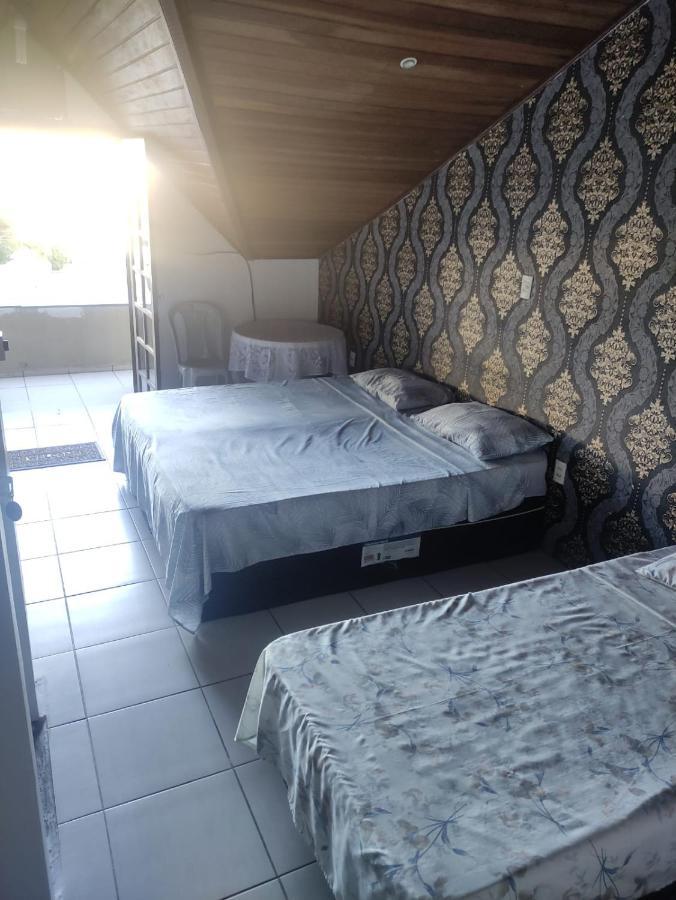 Pousada Bravo House Balneário Camboriú 外观 照片