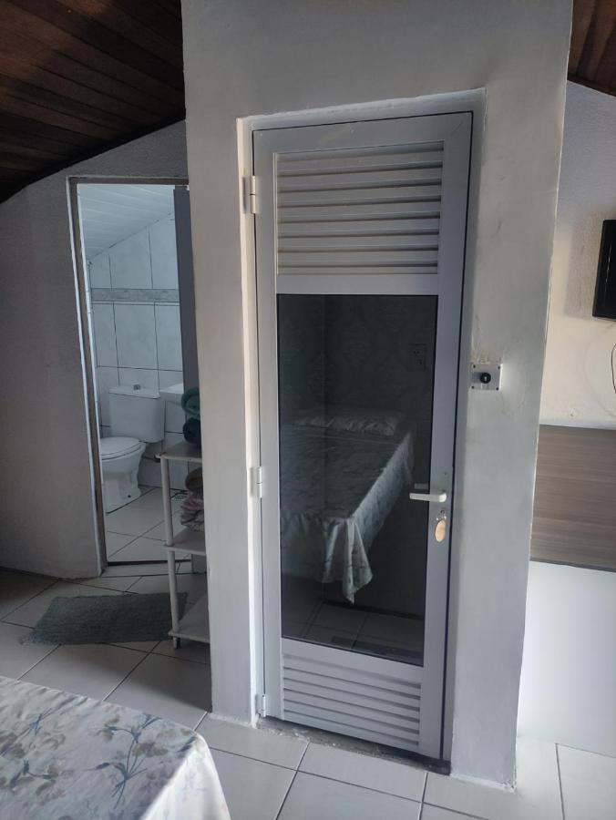 Pousada Bravo House Balneário Camboriú 外观 照片