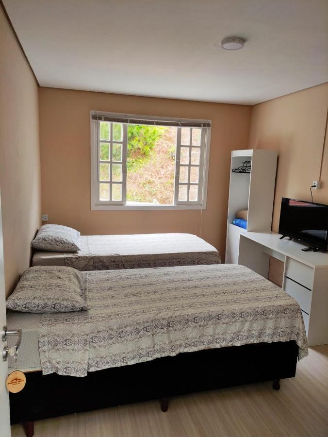 Pousada Bravo House Balneário Camboriú 外观 照片