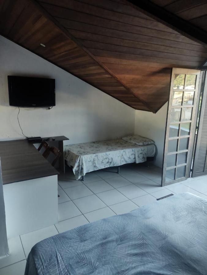 Pousada Bravo House Balneário Camboriú 外观 照片