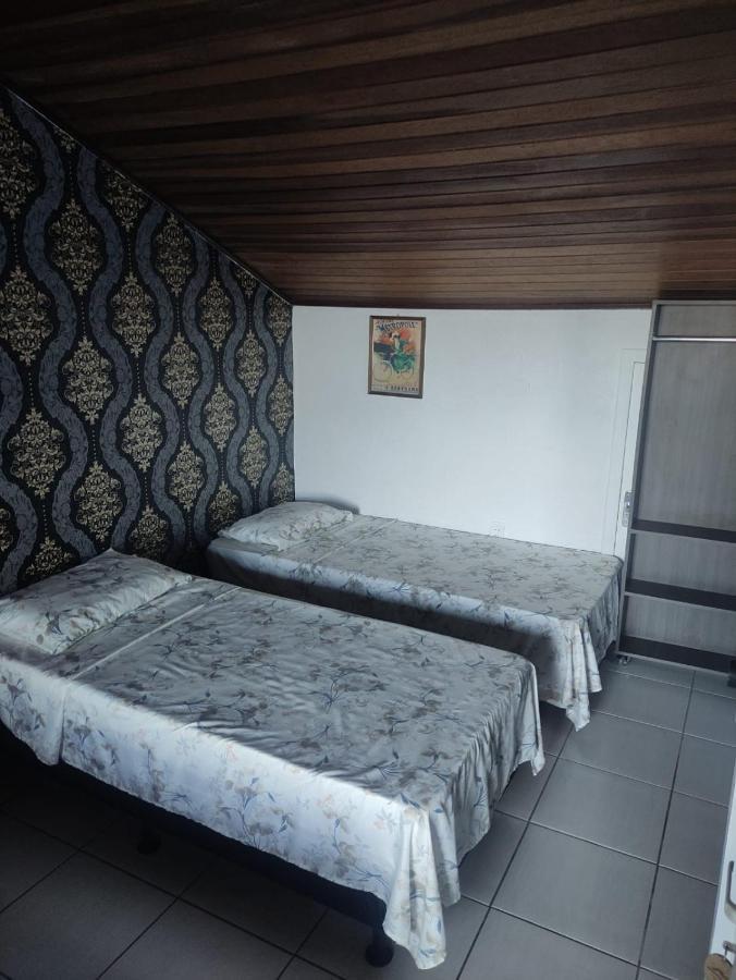Pousada Bravo House Balneário Camboriú 外观 照片