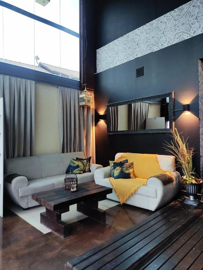 Pousada Bravo House Balneário Camboriú 外观 照片