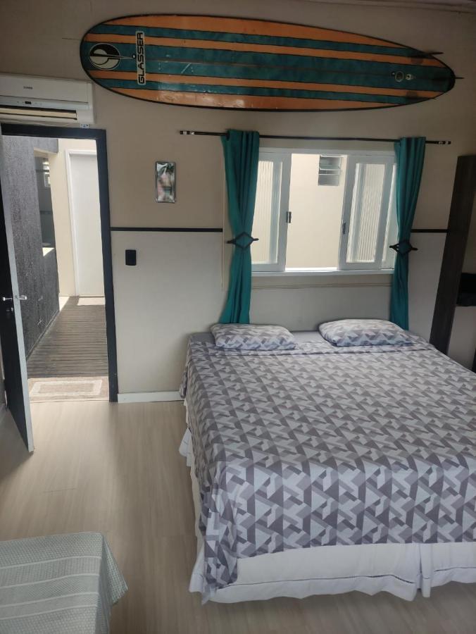 Pousada Bravo House Balneário Camboriú 外观 照片