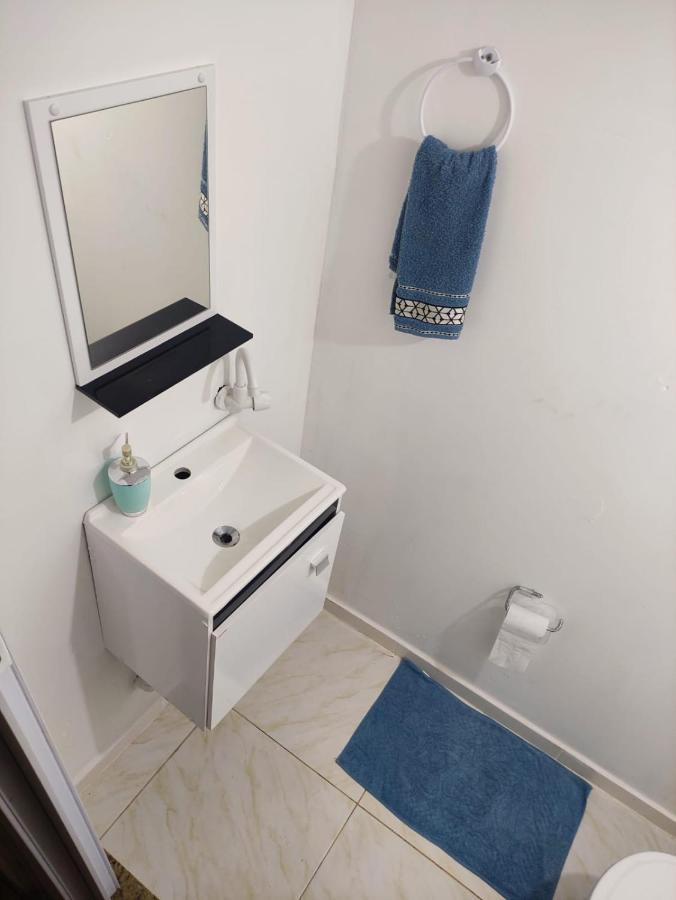 Pousada Bravo House Balneário Camboriú 外观 照片