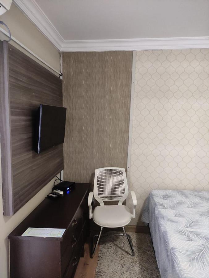 Pousada Bravo House Balneário Camboriú 外观 照片