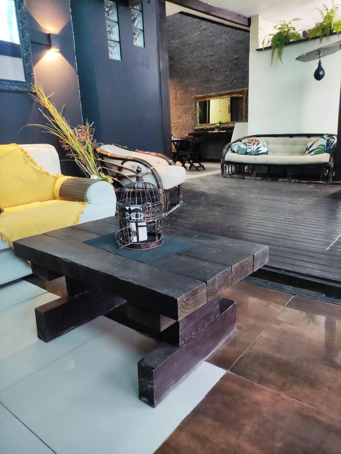 Pousada Bravo House Balneário Camboriú 外观 照片