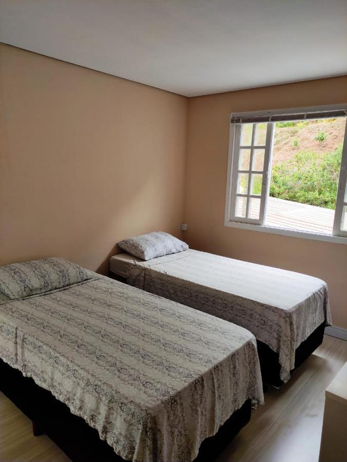 Pousada Bravo House Balneário Camboriú 外观 照片