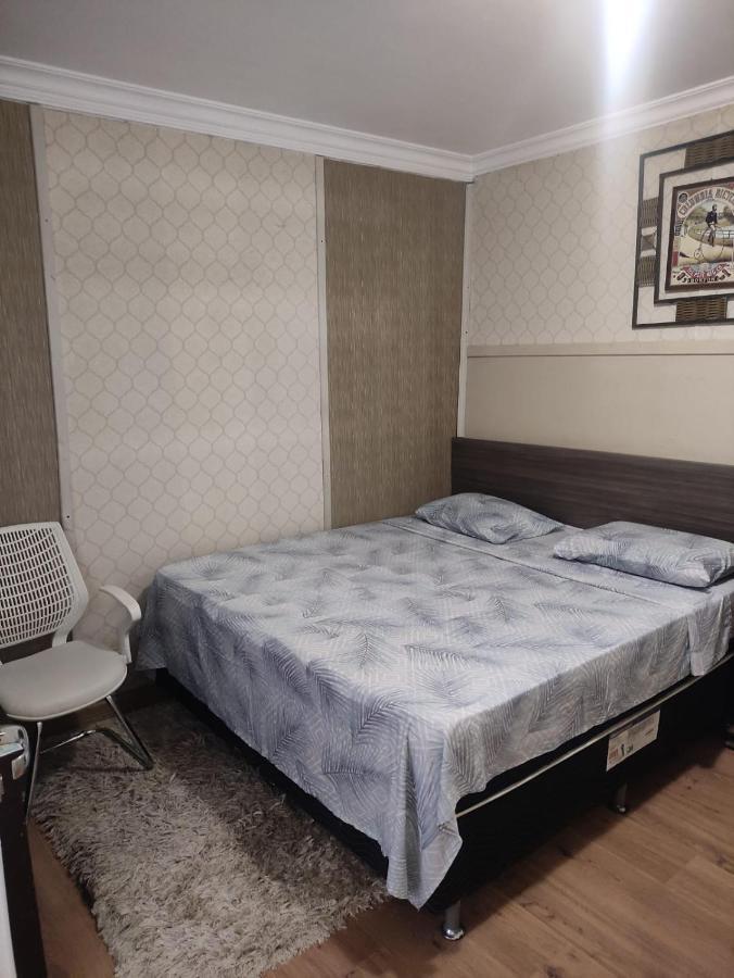 Pousada Bravo House Balneário Camboriú 外观 照片