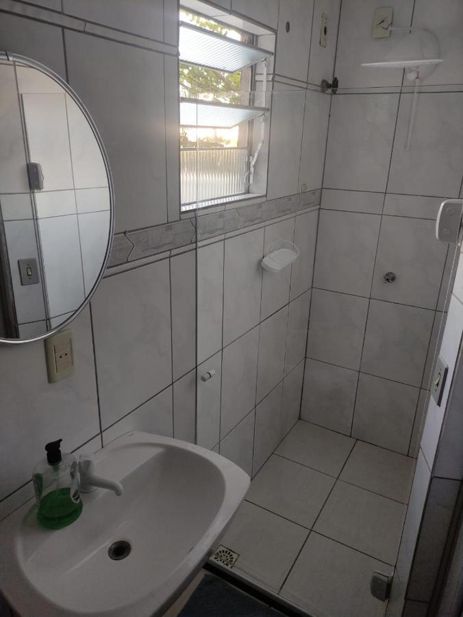 Pousada Bravo House Balneário Camboriú 外观 照片