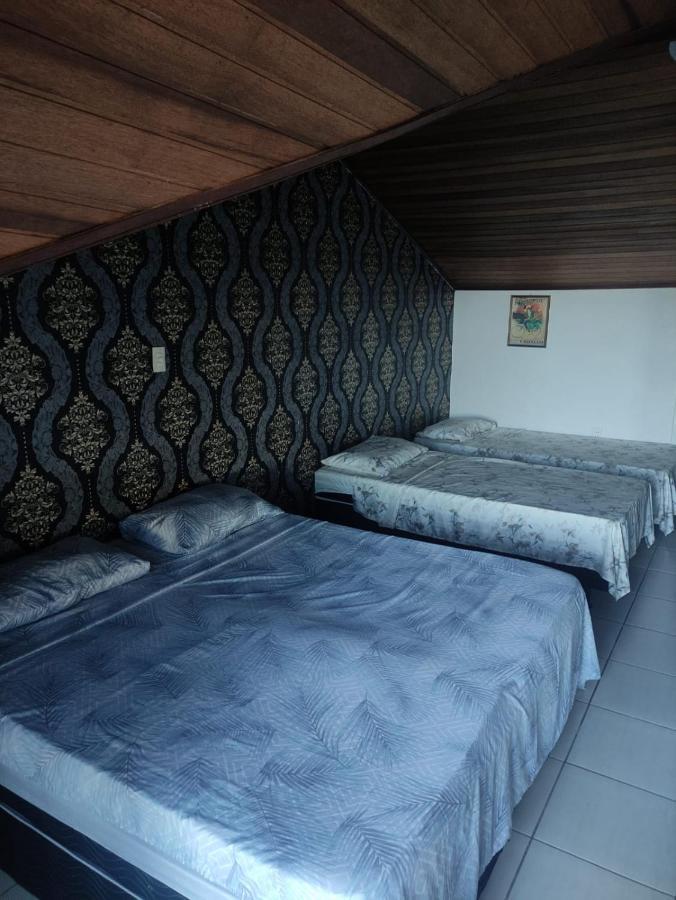 Pousada Bravo House Balneário Camboriú 外观 照片
