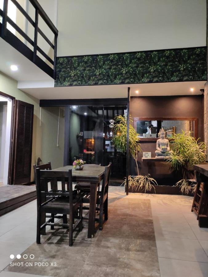 Pousada Bravo House Balneário Camboriú 外观 照片