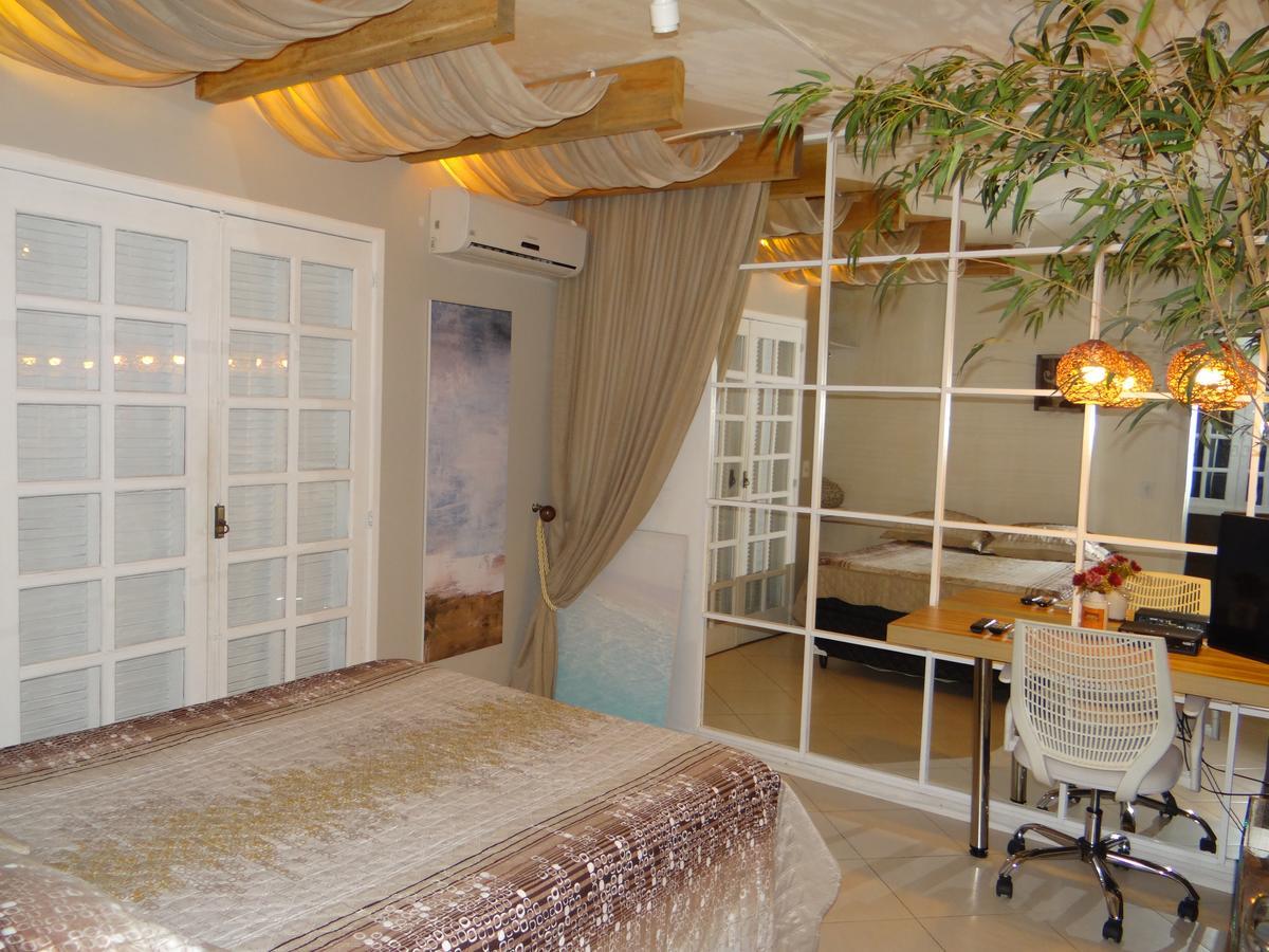 Pousada Bravo House Balneário Camboriú 外观 照片