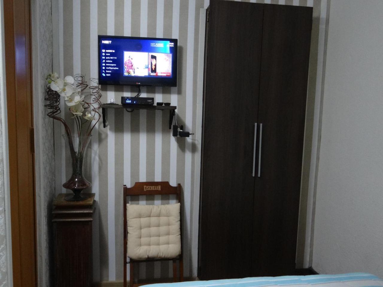 Pousada Bravo House Balneário Camboriú 外观 照片