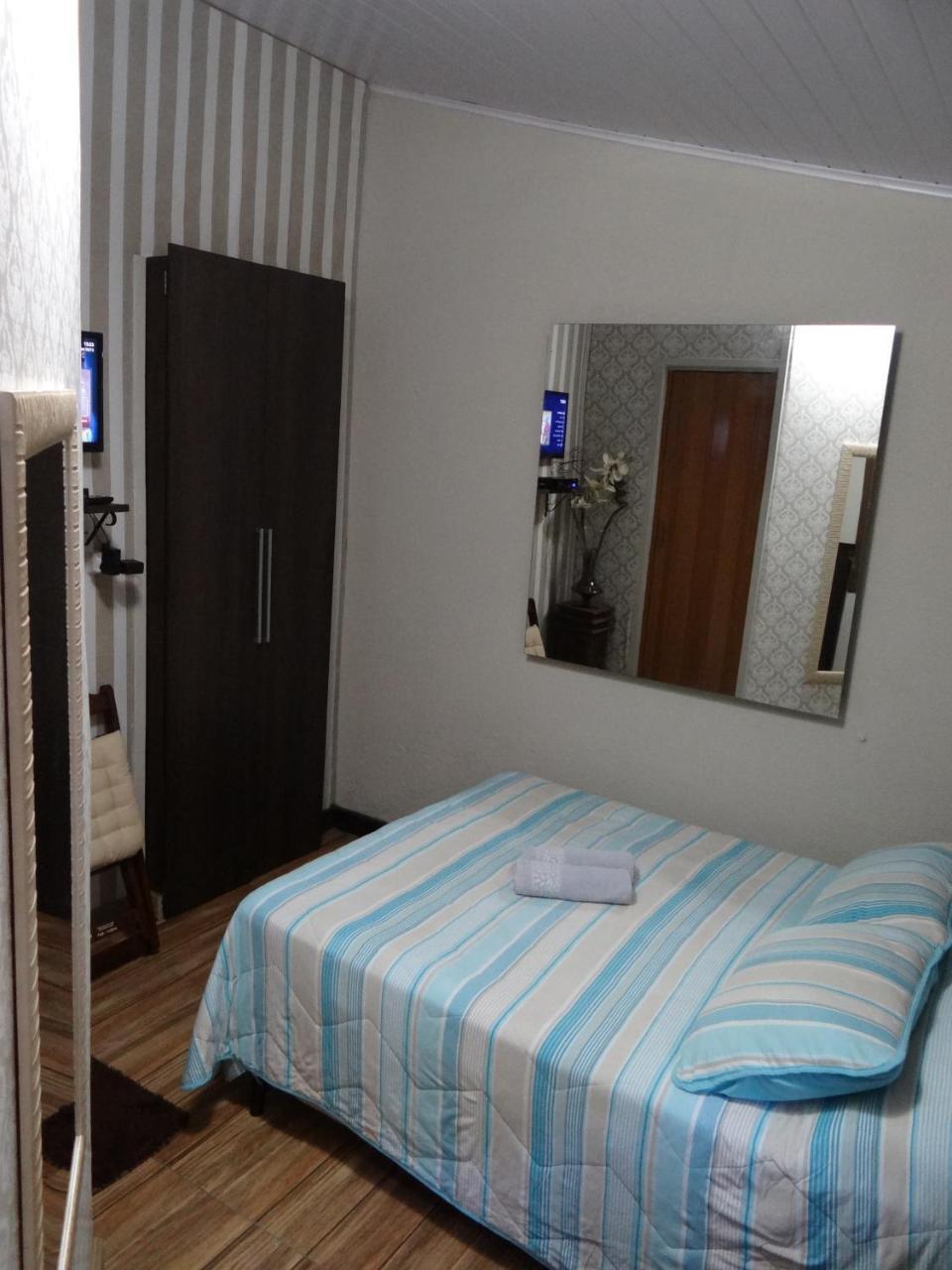 Pousada Bravo House Balneário Camboriú 外观 照片