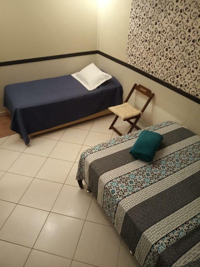 Pousada Bravo House Balneário Camboriú 外观 照片