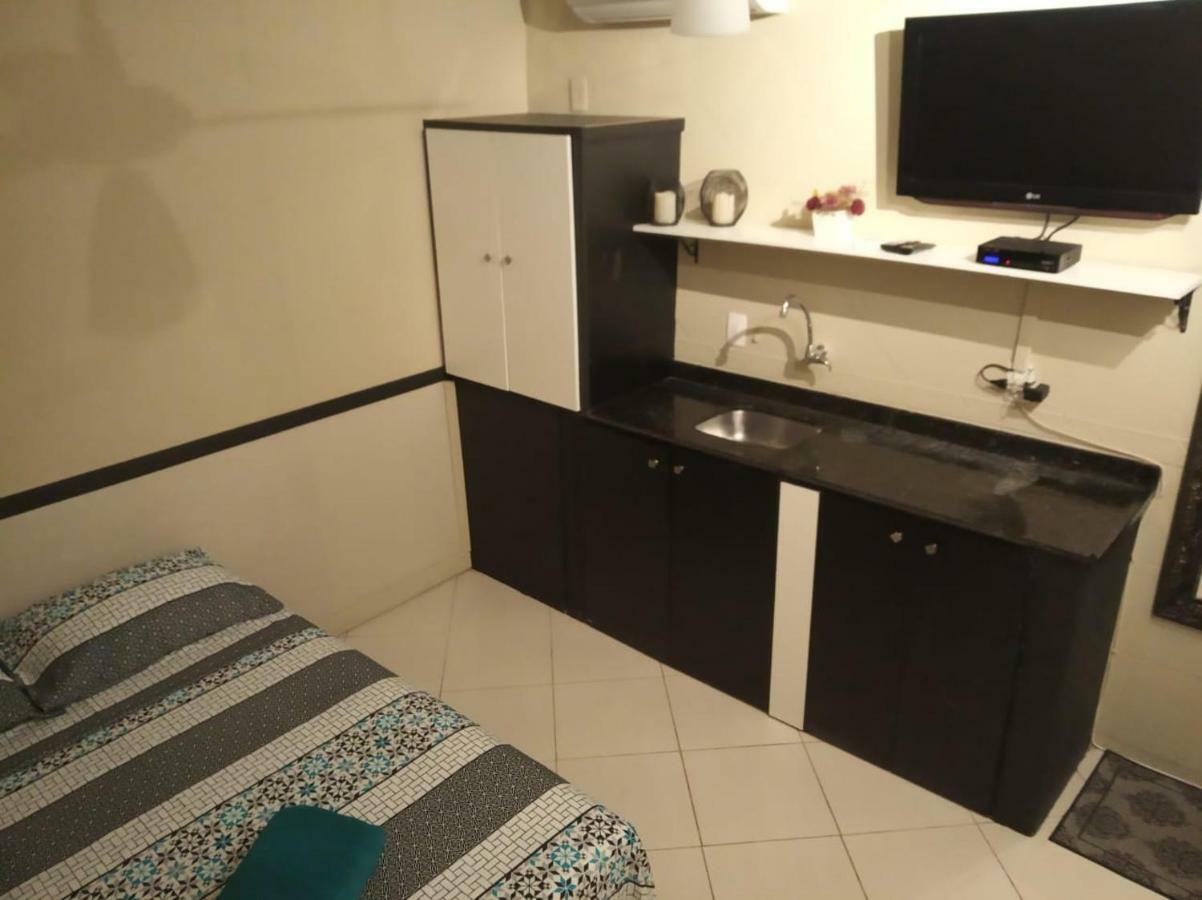 Pousada Bravo House Balneário Camboriú 外观 照片
