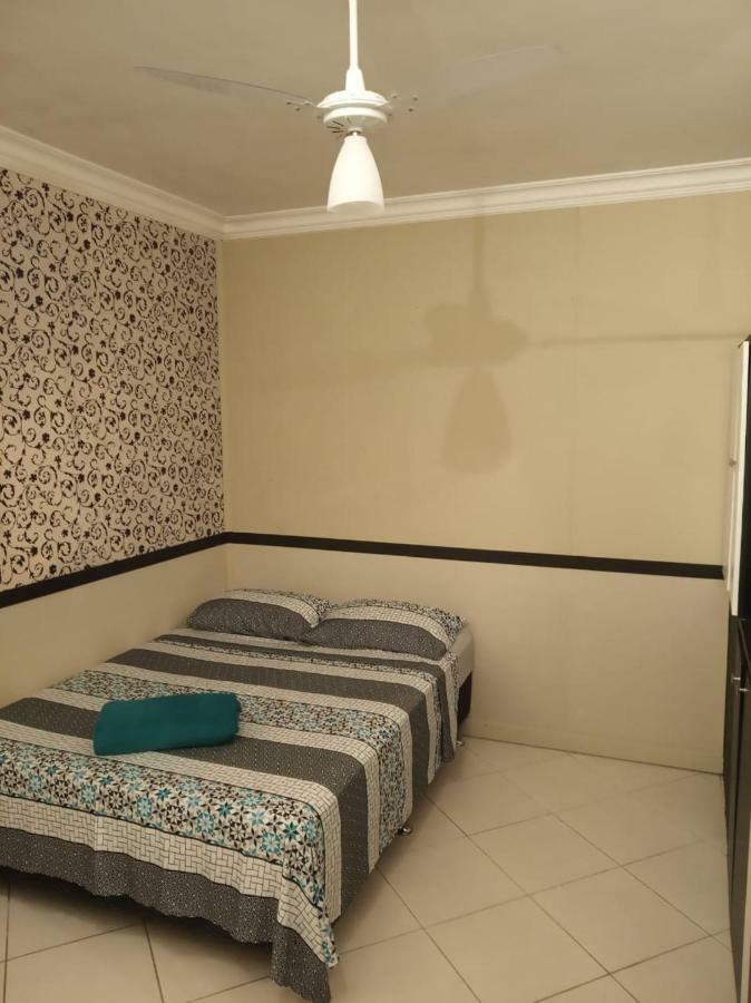 Pousada Bravo House Balneário Camboriú 外观 照片
