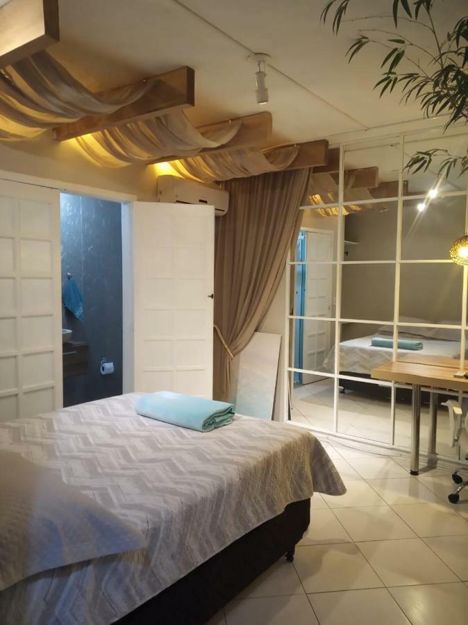 Pousada Bravo House Balneário Camboriú 外观 照片