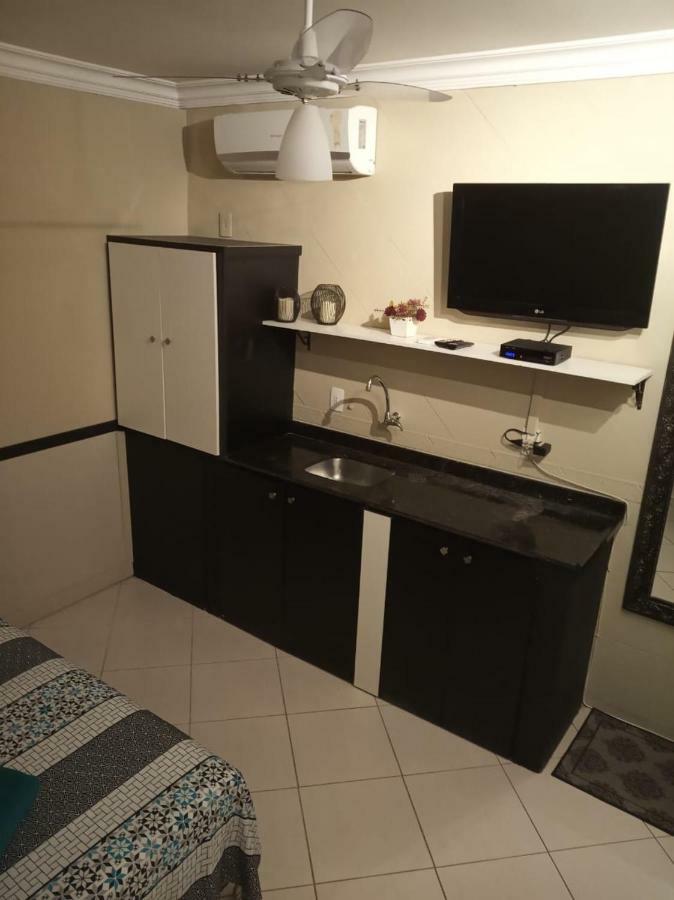 Pousada Bravo House Balneário Camboriú 外观 照片