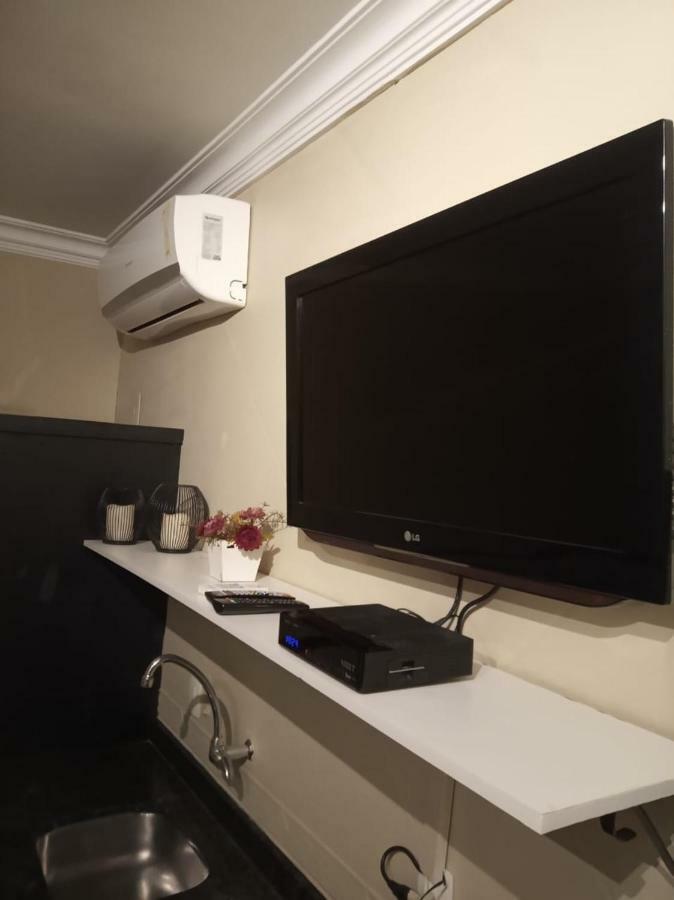 Pousada Bravo House Balneário Camboriú 外观 照片