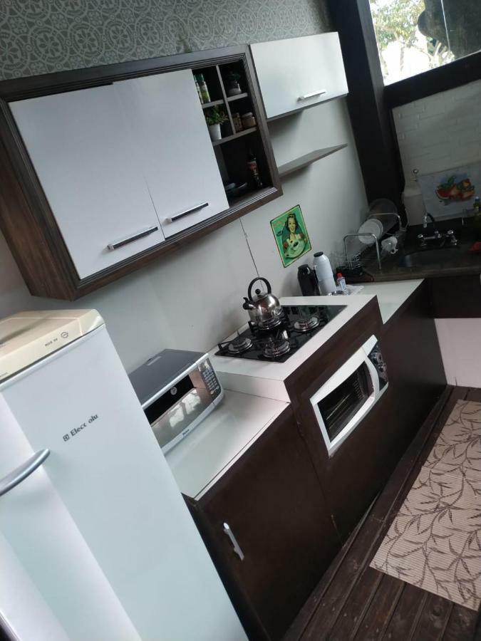 Pousada Bravo House Balneário Camboriú 外观 照片
