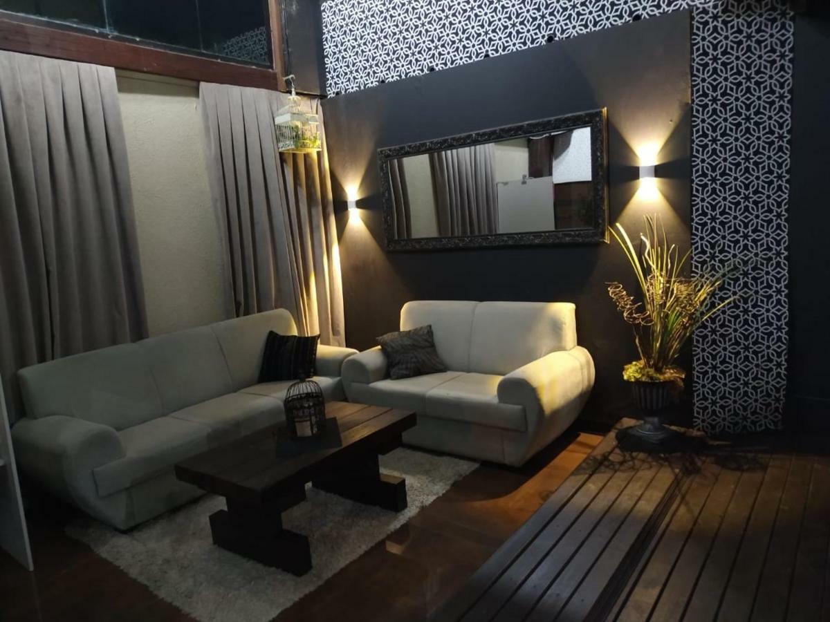 Pousada Bravo House Balneário Camboriú 外观 照片