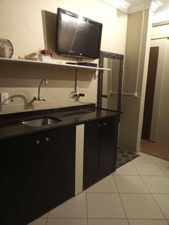 Pousada Bravo House Balneário Camboriú 外观 照片