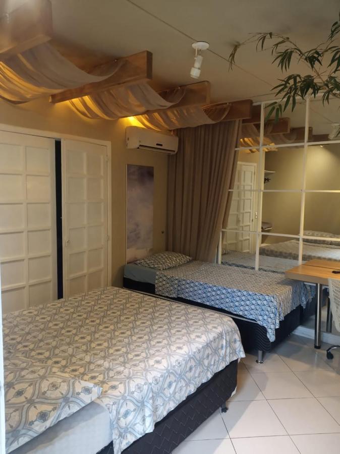 Pousada Bravo House Balneário Camboriú 外观 照片