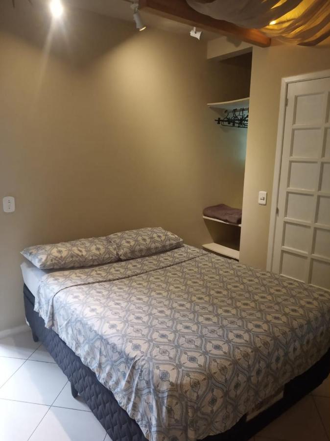 Pousada Bravo House Balneário Camboriú 外观 照片